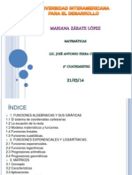 Temas Básicos de Matemáticas