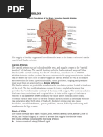 Anatomy and Physiology