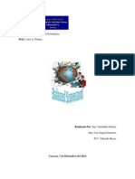 Informe Balanced Scorecard Caso Farmatodo