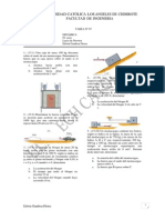 Tarea #07 Leyes de Newton