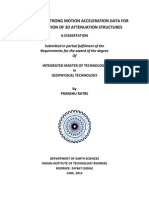 Dissertation Report - Pranshu Ratre