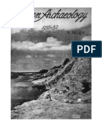 Indian Archaeology 1956-57 A Review