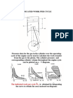 Work Per Cycle Pcmai