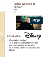 Alan Manken Powerpoint