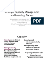 OM 05 StrategicCapacityManagement