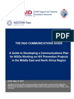 Ngo Communications Guide Final Version May 15 2013 0