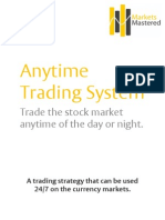 TheAnyHoursTradingSystem PDF