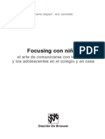 Focusing Con Niños