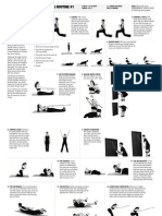 Circuit Training 1