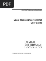 LMT User Guide