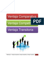 Parativa y Competitiva