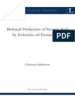 Christian Andersson Thesis-Succinic PDF