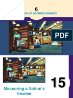 Chap15 Measuring Nations Income