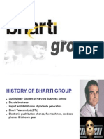 Bharti Group