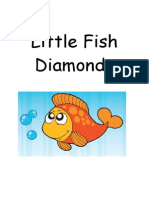 015 Little Fish Diamonds