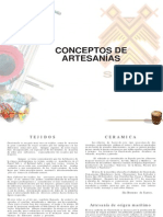 Artesanias