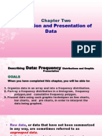 Organization and Presentation of Data