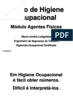 Apostila Do Curso de Agentes Físicos