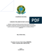 Relatório Final Da CPMI Da Petrobras