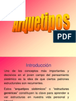 Arquetipos