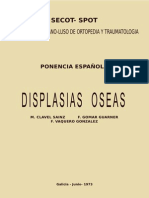 03displasiasoseas PDF