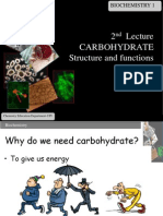 Carbohydrate