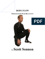 Body Flow Book