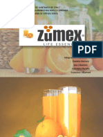 Empresa Zumex