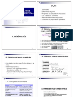 Chapitre 8 Les Injectables PDF