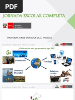 Jornada Escolar Completa