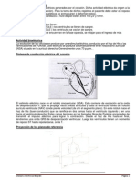 Resumen U4 ELECTROCARDIOGRAFIA