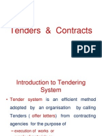 Tender System2