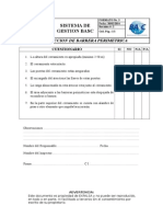 Formatos Basc