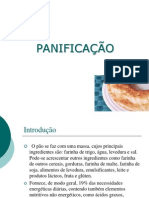 Panificacao SLIDES