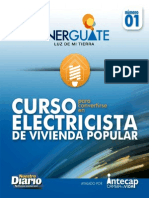 Fascículo No 1 La Electricidad