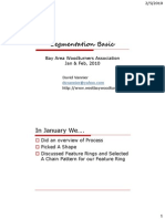 Segmentation Basic 1