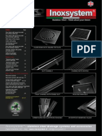 Inoxsystem Catalogue