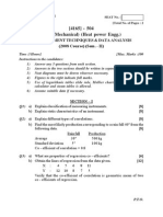 Mechanical Measurements and Controls Apr2012