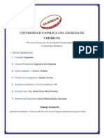 Daniel Steward Ayala Sernaque - Trabajo Unidad III PDF