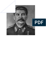 Stalin y La Historia de La Ciencia