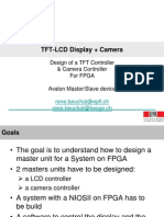 TFT LCD Display-Camera - 1