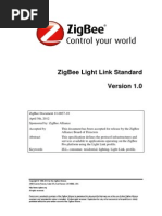 13001r00ZB MWG-ZigBee Light Link Standard PDF