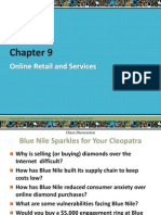 Chapter 9 Online Retail and Services