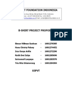 Project Proposal