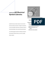 Autocad Libraries