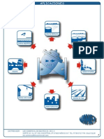 VALVULAS DE CONTROL - LC - CP PDF