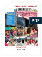 Rudraprayag Social Sector Status Report