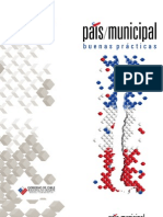 Libro de Buenas Prácticas Municipales