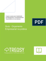 Guia - Orcamento Empresarial Na Pratica