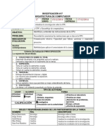 CPU, Registros e Instrucciones